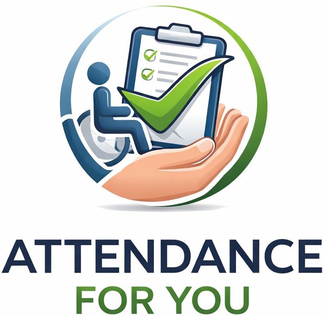 Attendance Allowance for You logo